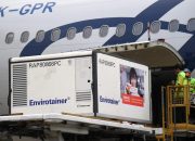 Pemerintah Kembali Datangkan 10 Juta Dosis Vaksin Covid-19