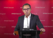 Selama PPKM Darurat Pemerintah Tingkatkan Pasokan Obat-obatan dan Alkes