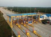 Pembangunan Tol Kuala Tanjung – Tebing Tinggi – Parapat Selesai Tahun Ini