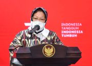 Mensos Percepat Penyaluran Bansos Saat Pemberlakuan PPKM