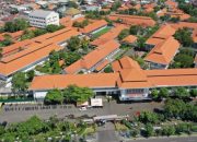 Pemerintah Siapkan RS Darurat Covid-19 di Tujuh Kawasan Perkotaan