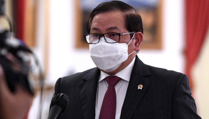 Presiden Jokowi Tegaskan Vaksinasi Berbayar Dibatalkan