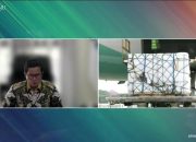 RI Terima 1,4 Juta Dosis Vaksin Sinopharm untuk  Vaksinasi Gotong Royong