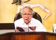 RS Asrama Haji Pondok Gede Siap Beroperasi Layani Pasien Covid