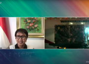 3,5 Juta Vaksin AstraZeneca Tiba di Indonesia