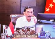 Pemerintah Siapkan 300 Paket Obat Terapi Gratis Bagi Pasien Covid yang Jalani Isoman