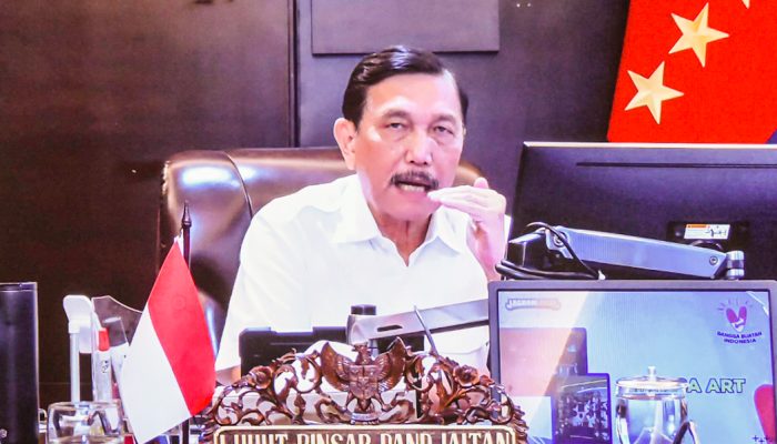 Pemerintah Siapkan 300 Paket Obat Terapi Gratis Bagi Pasien Covid yang Jalani Isoman