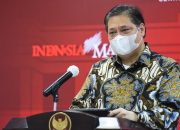 Pemerintah Perpanjang PPKM Mikro di Luar Wilayah Jawa-Bali
