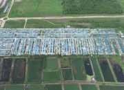 Dukung Pertumbuhan Ekonomi, Pembangunan Infrastruktur Terus Dilakukan