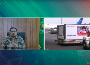 Indonesia Kembali Terima 8 Juta Dosis Vaksin Sinovac