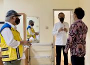 RSDC Pondok Gede, 774 Bed dengan HCU Siap Tampung Pasien