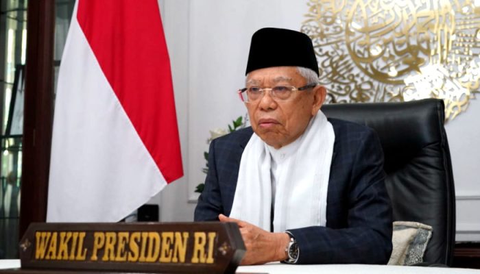 Jadi Produsen Halal Tersebar, Indonesia Terus Kembangkan Ekonomi dan Keuangan Syariah