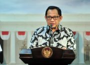 PPKM Darurat, Mendagri Minta Kepala Daerah Percepat Penyaluran Bansos