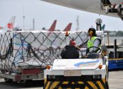 Dosis Ketiga Nakes Akan Gunakan Vaksin Moderna