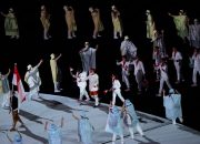 Olimpiade Tokyo, Bonus 5 Miliar Untuk Medali Emas