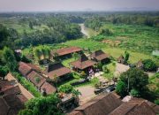 Dorong Desa Wisata Pulihkan Ekonomi Bangsa Lewat ADWI 2021