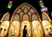 Pengembangan Wisata Halal di Indonesia Terus Digenjot