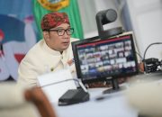 Gubernur Jabar Dorong Kader PKK Jadi Tim Pelacak COVID-19