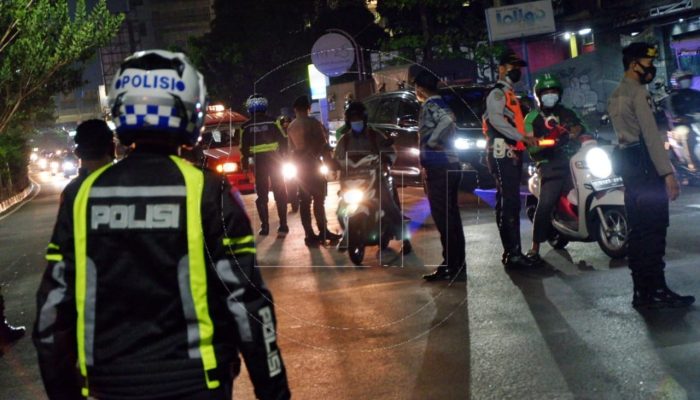 PPKM Jawa-Bali Berakhir Hari Ini, Apakah Diperpanjang Lagi?