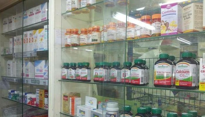 Harga Obat Melambung Tinggi, Polisi Buru Pemain