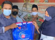 Sohib Muda Indonesia Sosialisasi Stunting dan Vaksin Covid-19