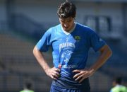 Nick Kuipers Tetap Bela Persib Bandung