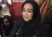 Kabar Duka, Rachmawati Soekarnoputri Meninggal Dunia