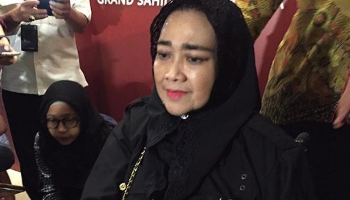 Kabar Duka, Rachmawati Soekarnoputri Meninggal Dunia