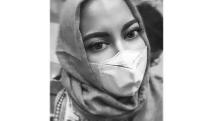 Innalillahi, Jane Shalimar Meninggal Dunia