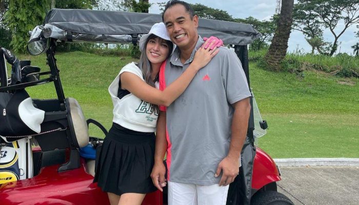 Begini Kronologi Penangkapan Nia Ramadhani, Sabu Jadi Barang Bukti