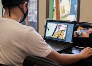 Kemenparekraf Dorong Mahasiswa Bangkitkan Sektor Ekraf Indonesia