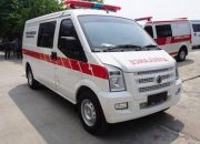 Polisi Tindak Pengendara yang Halangi Mobil Ambulans di Tangsel