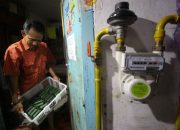 Harga Gas Bumi Kompetitif, Sektor Industri Bergairah