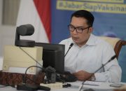 Ridwan Kamil Minta Kapasitas Untuk Pasien Covid-19 Ditambah