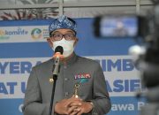 PPKM Darurat, Mobilitas Warga Jabar Berangsur Menurun