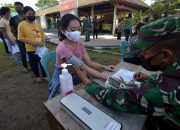 Kemenkes: Vaksinasi Anak Dimulai Di Tahun 2022