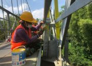 Dorong Pemulihan Ekonomi, Program Padat Karya Tunai Diperluas