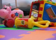 Ekspor Meningkat, Industri Mainan Anak Terus Dipacu