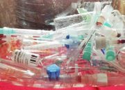 Inovasi Karya Anak Negeri, UGM Kembangkan Pengolahan Limbah Medis