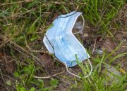 Limbah Masker Meningkat, LIPI Kembangkan Daur Ulang