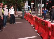 Presiden: Aparat Harus Tetap Santun Tindak Pelanggar PPKM