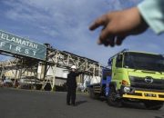 23 Smelter Freeport di Gresik akan Segera Rampung Tahun Ini