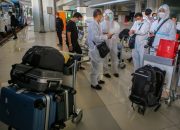TKA Dilarang Masuk ke Tanah Air, Pekerja Lokal Dioptimalkan