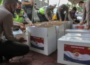 Anggaran Bansos Naik Jadi Rp 187,84 Triliun