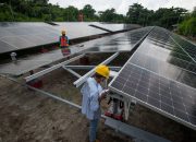 Pembangunan Tol Listrik Nusantara Akan Segera Rampung
