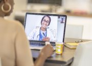 Indonesia Resilience Membuka Layanan Dokter Virtual Gratis Bagi Pasien Isoman