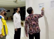 Asrama Haji Pondok Gede Siap Tampung Korban Covid-19