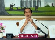 Kepala Daerah Dihimbau Sediakan Isolasi dan RS Cadangan untuk Pasien Covid-19