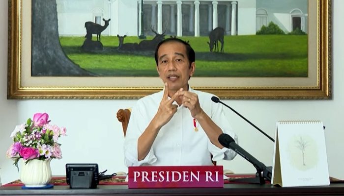 Kepala Daerah Dihimbau Sediakan Isolasi dan RS Cadangan untuk Pasien Covid-19