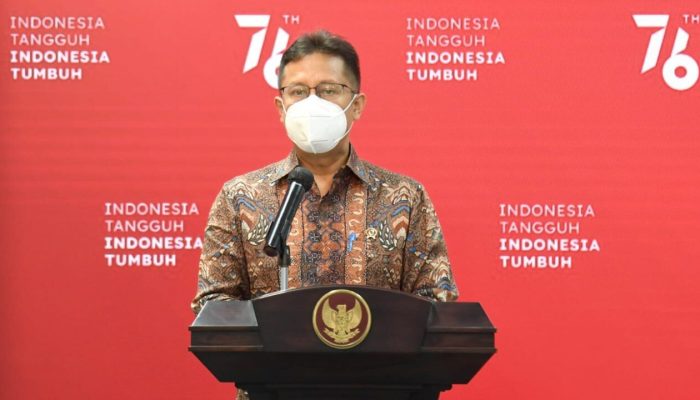 Keterisian Tempat Tidur di Rumah Sakit Berangsur Turun